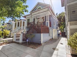 1443 Stanton St APT 3, Alameda, CA 94501