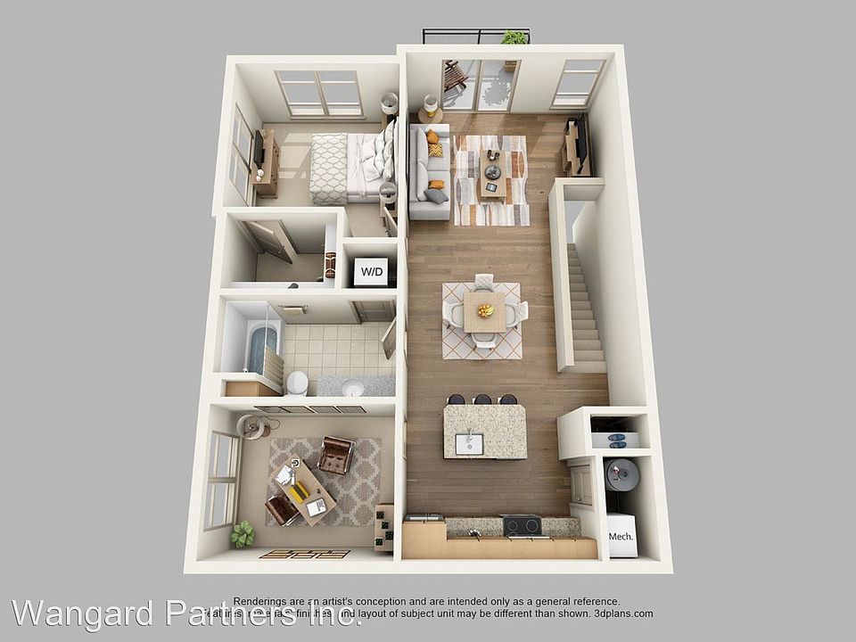 1st image of 1219 N 62nd St APT 211