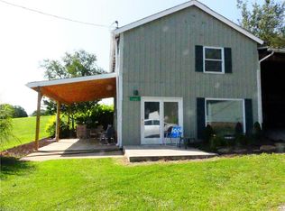 4185 & 4187 Canton Rd, Carrollton, OH 44615