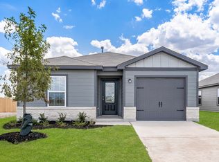 Beech Plan, Sunset Oaks, San Marcos, TX 78666