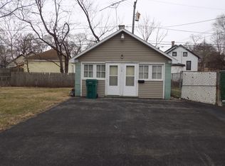 116 Hobbs Ave, Joliet, IL 60433