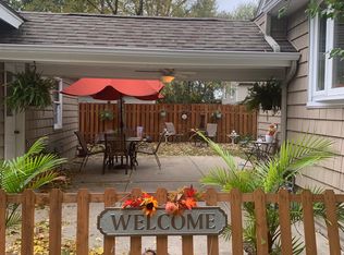 625 Fair Oaks Ave NW, North Canton, OH 44720