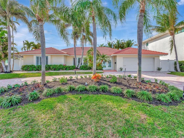 3811 NE 27th Terrace, Lighthouse Point, FL 33064