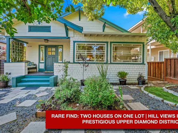 3757-3759 Lincoln Ave, Oakland, CA 94602