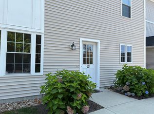 2356 Providence Rd #A8, Northbridge, MA 01534