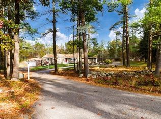 145 Howland Rd, Lakeville, MA 02347