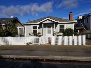 1279 6th St, Monterey, CA 93940