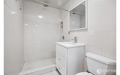 Rented by Oxford Property Group