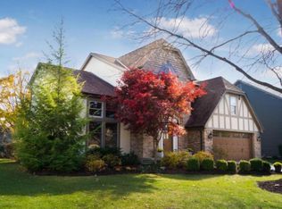 5625 Sells Mill Dr, Dublin, OH 43017