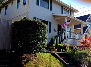 15 Smith St, Seattle, WA 98109