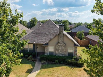 3107 SW Warberry Ave, Bentonville, AR, 72713