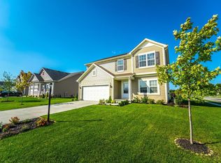 1630 Delos Marr Ave, Chesterton, IN 46304