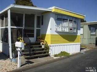 361 Ricardo Ave, Santa Rosa, CA 95407