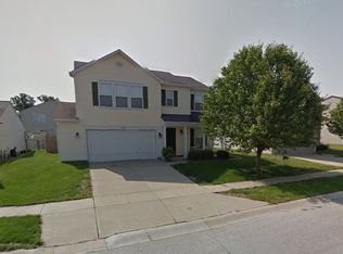 2357 Westmere Dr, Plainfield, IN 46168