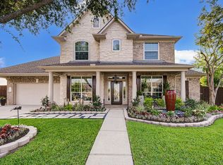 25931 Indian Springs Way, Spring, TX 77373