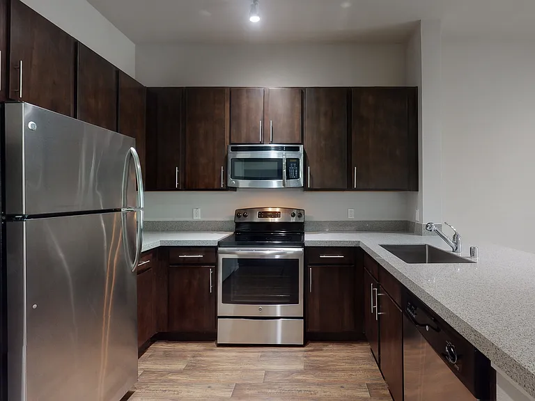 The District At Cypress Waters - Parson's Green — Photo 502