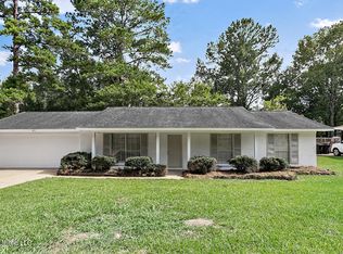 403 Brenmar St, Brandon, MS 39042