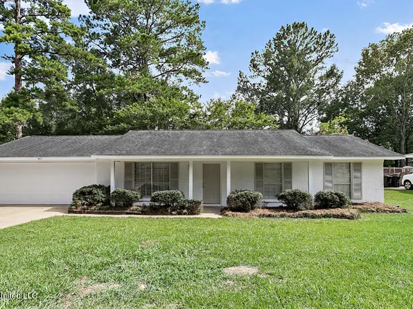 403 Brenmar St, Brandon, MS 39042
