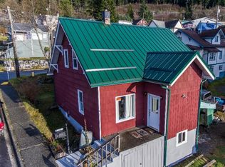 158 Washington St, Ketchikan, AK 99901