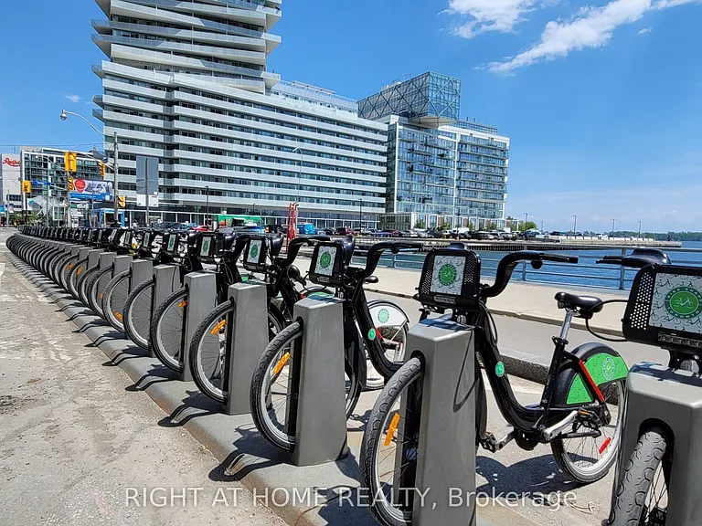 15 Queens Quay E #2404 — Photo 3