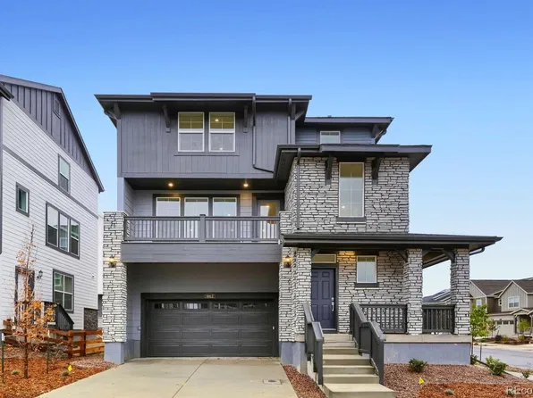 6812 Arbor Boulevard E, Thornton, CO 80602