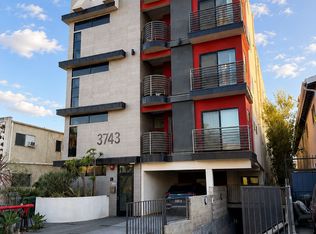 mid374, Los Angeles, CA 90034