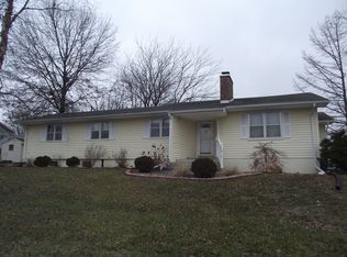 661 Tomahawk Dr, Brookfield, MO 64628