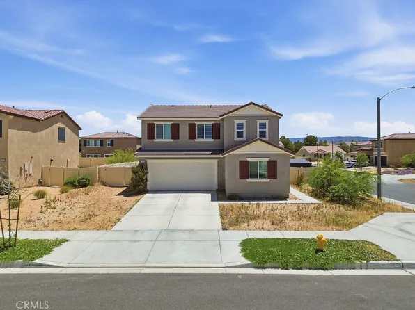 4384 Avenue J #5, Lancaster, CA 93536