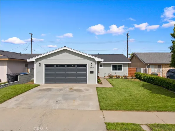 15618 S Stulman Ave, Gardena, CA 90248