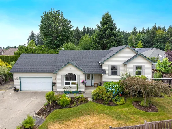 2157 Swallow Cres, Courtenay, BC V9N 9W5