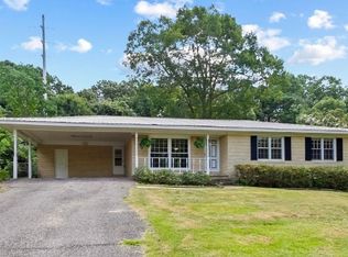 2837 Valley Crest Rd, Tuscaloosa, AL 35405