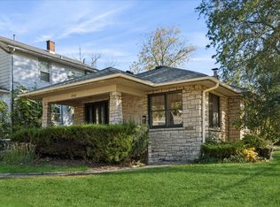 247 Sheridan Ave, Highwood, IL 60040