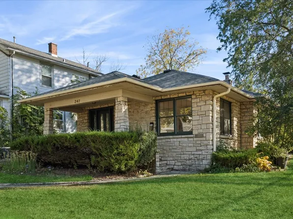 247 Sheridan Ave, Highwood, IL 60040