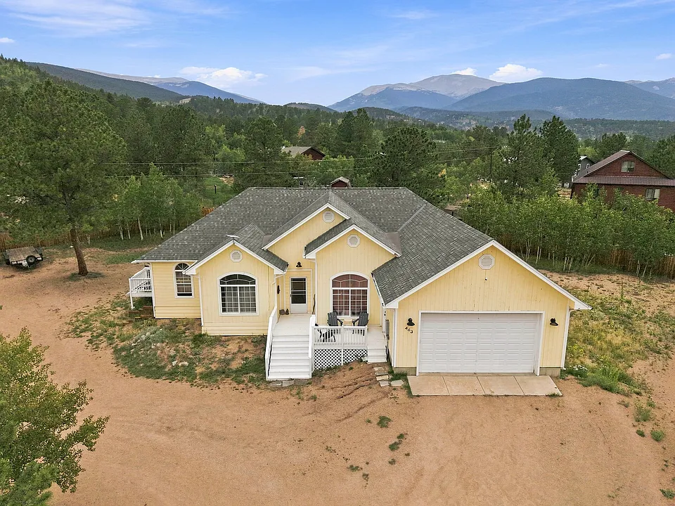 463 Rising Sun Rd