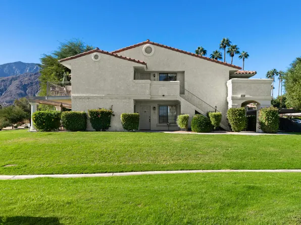2001 E Camino Parocela Unit G42, Palm Springs, CA 92264