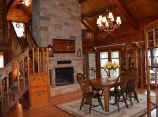 5455 Chatham Rd NE, Granville, OH 43023