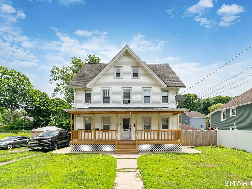 66 Pearl St