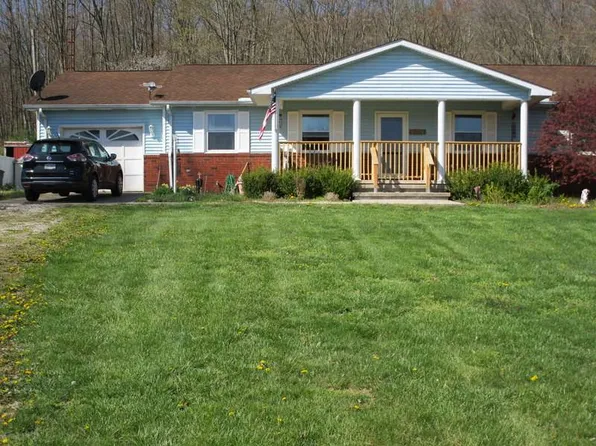 2719 State Route 327, Jackson, OH 45640