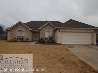 6916 Austin Bay Ct, Sherwood, AR 72120