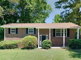 3975 Brookcrest Cir, Decatur, GA 30032