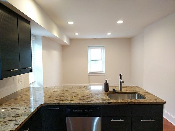 Kitchen Views