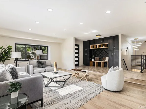 2140 Tabor Drive, Lakewood, CO 80215