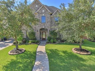 19815 Mission Pines Ln, Richmond, TX 77407