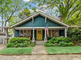 1052 Alta Ave NE, Atlanta, GA 30307
