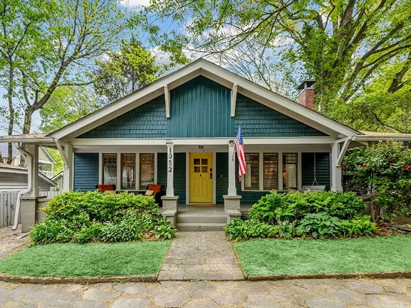 1052 Alta Ave NE, Atlanta, GA 30307