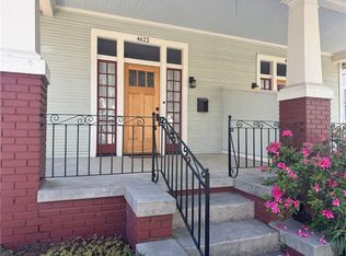 4622 Toulouse St, New Orleans, LA 70119