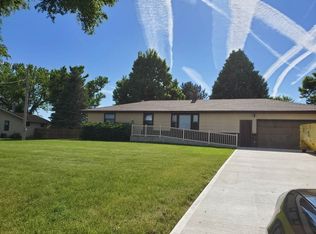 610 N West St, Plainview, NE 68769