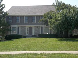 917 Whirlaway Dr, Union, KY 41091