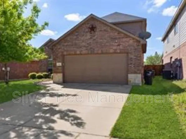 1416 Elkford Ln, Justin, TX 76247
