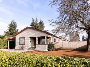 1209 N 5th St, Springfield, OR 97477